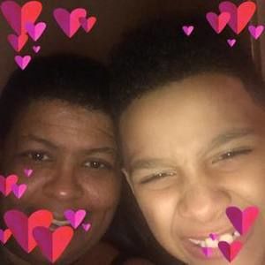 Meet your Posher, Alfreda